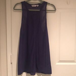 Athleta tank